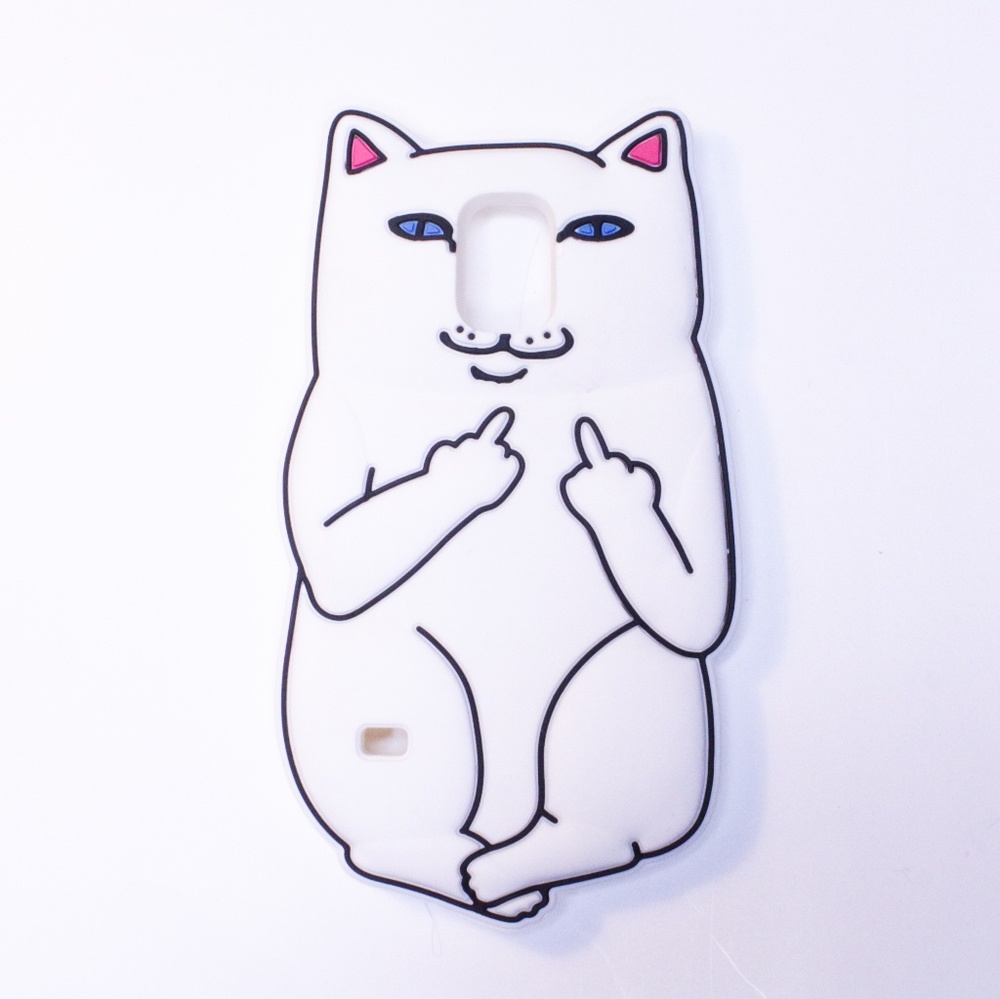Cat Phone case